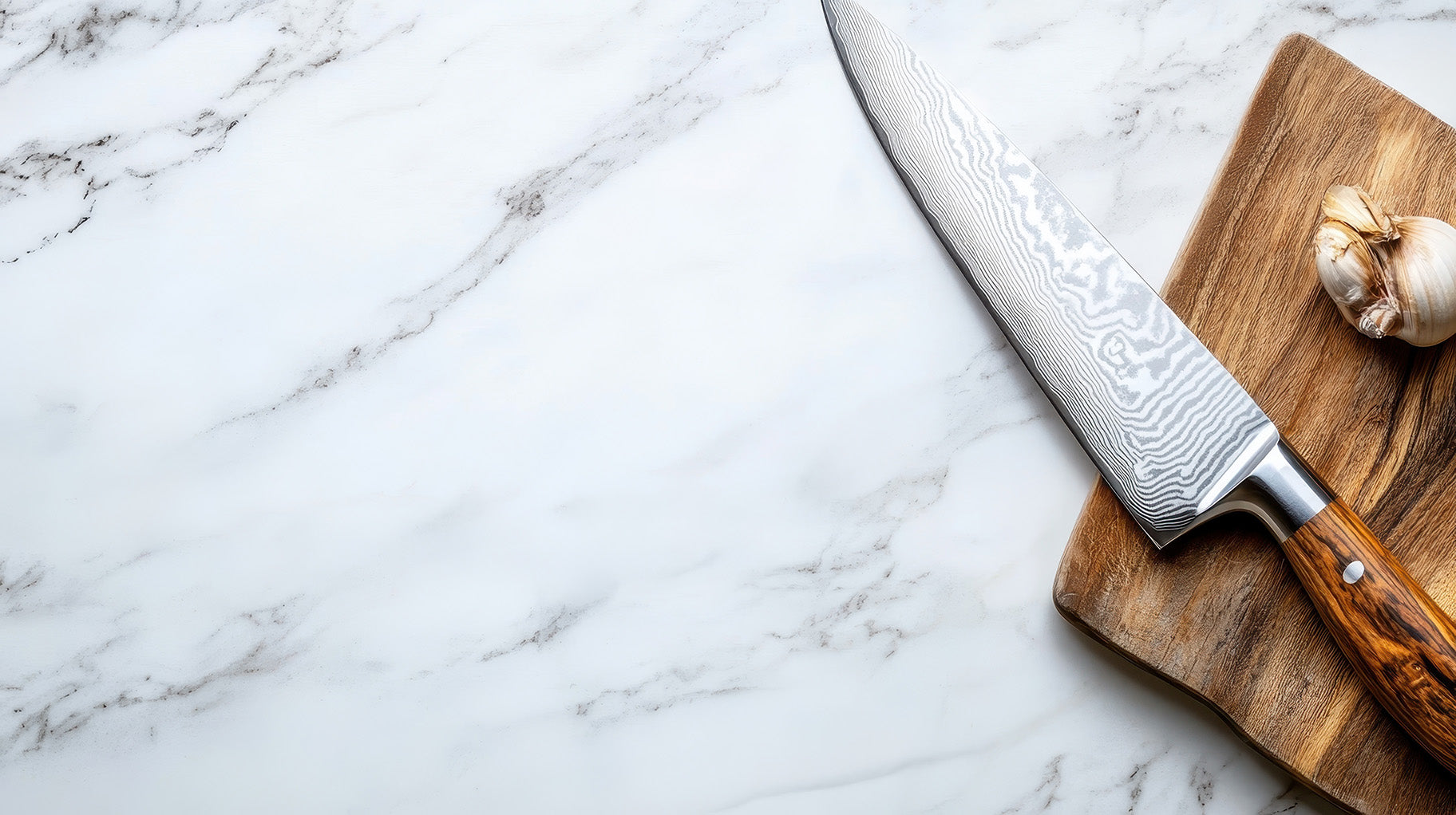 Damascus Knives Everything You Need to Know 2025