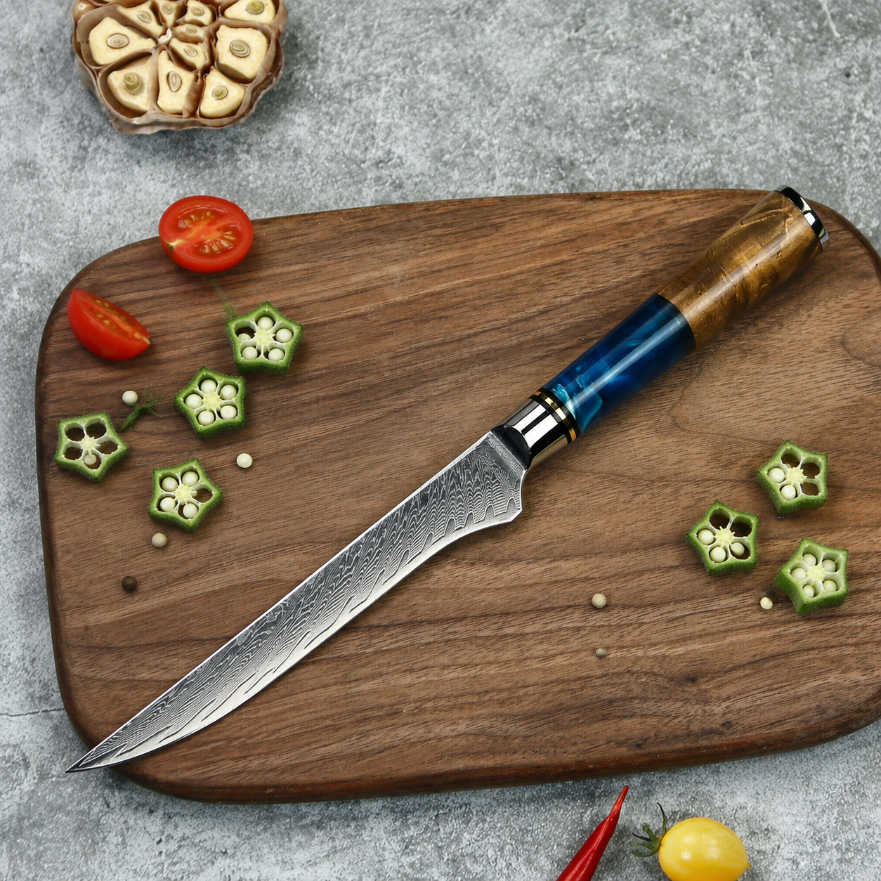 Buy Best Boning Knife for Clean, Precise Meat Preparation