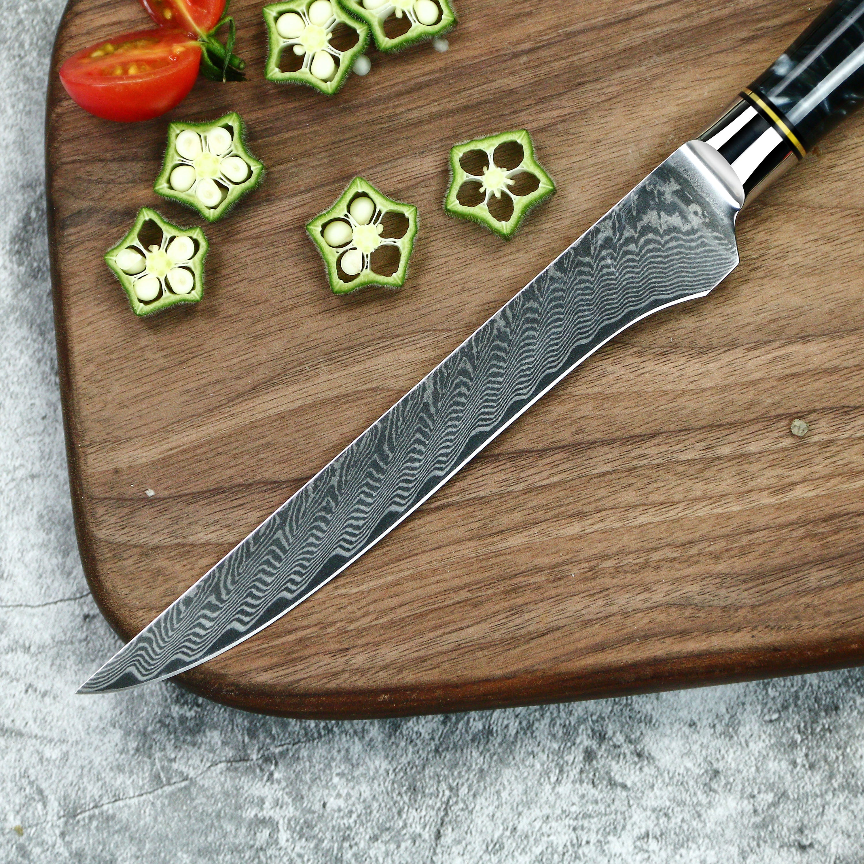 Buy Best Boning Knife for Clean, Precise Meat Preparation