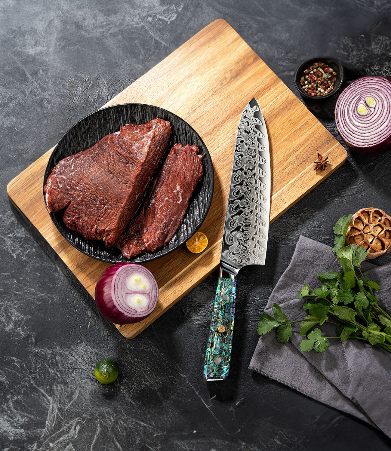 How to Use a Chef's Knife: Complete Guide to Holding, Cutting & Sharpening Techniques