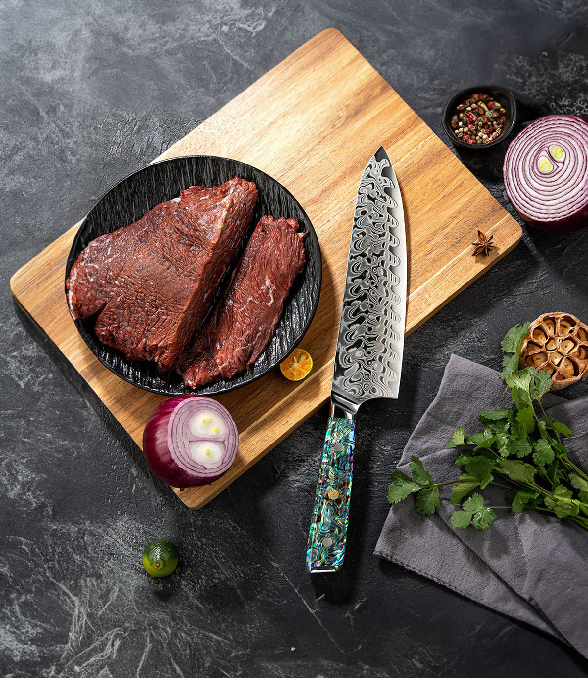 How to Use a Chef's Knife: Complete Guide to Holding, Cutting & Sharpening Techniques