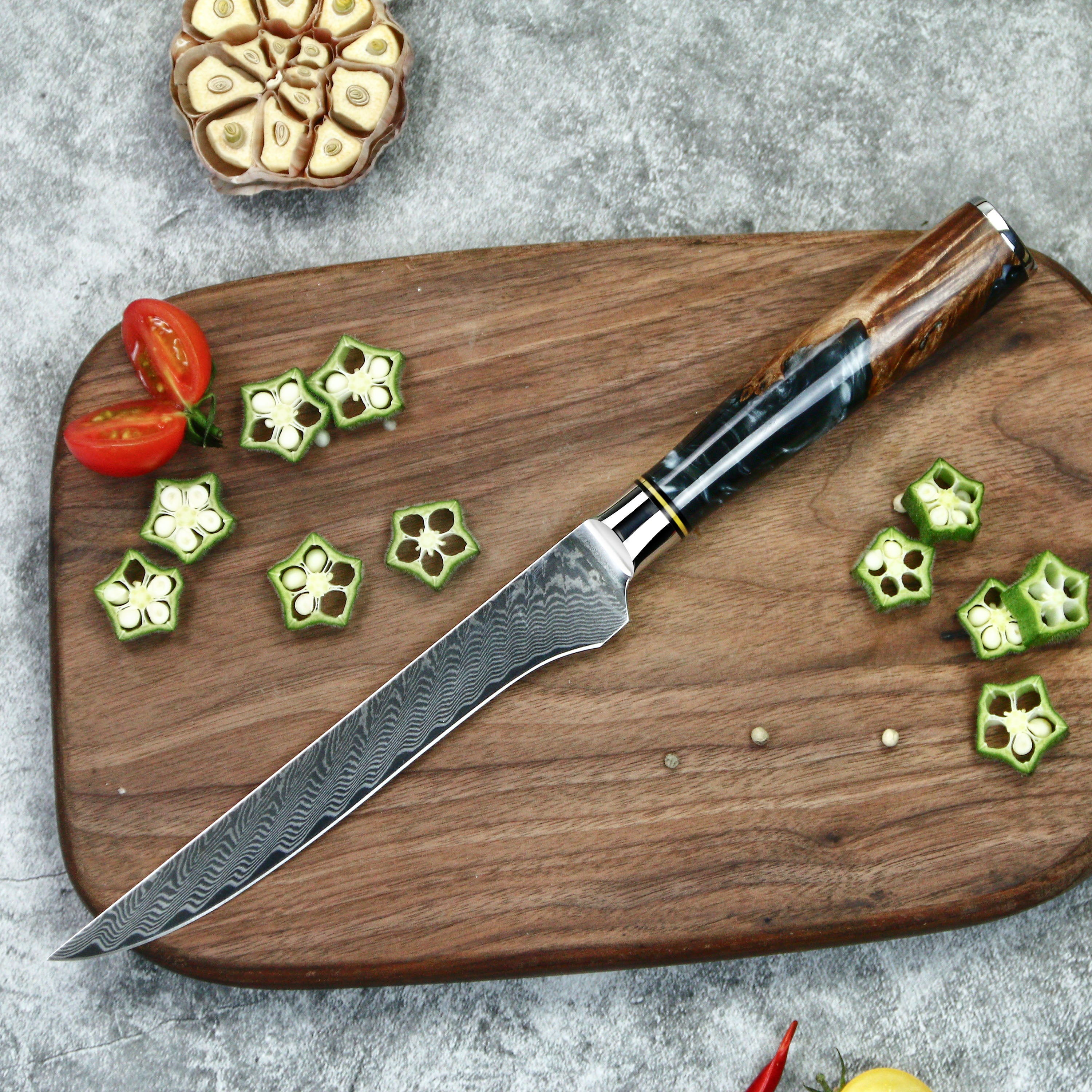 Buy Best Boning Knife for Clean, Precise Meat Preparation